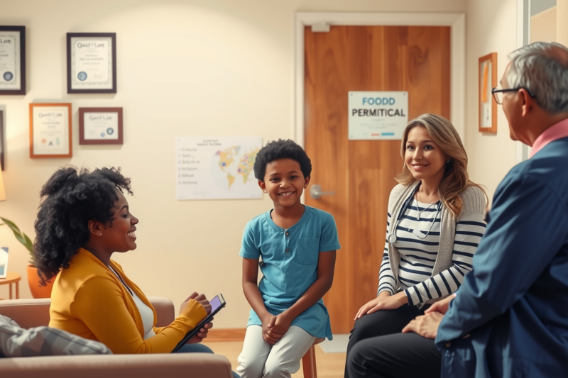 Finding Your Family Doctor: General Practitioners In Oviedo, Florida