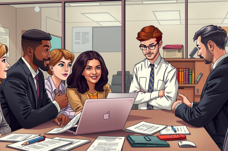 Finding The Right Insurance Broker In Oviedo, Florida