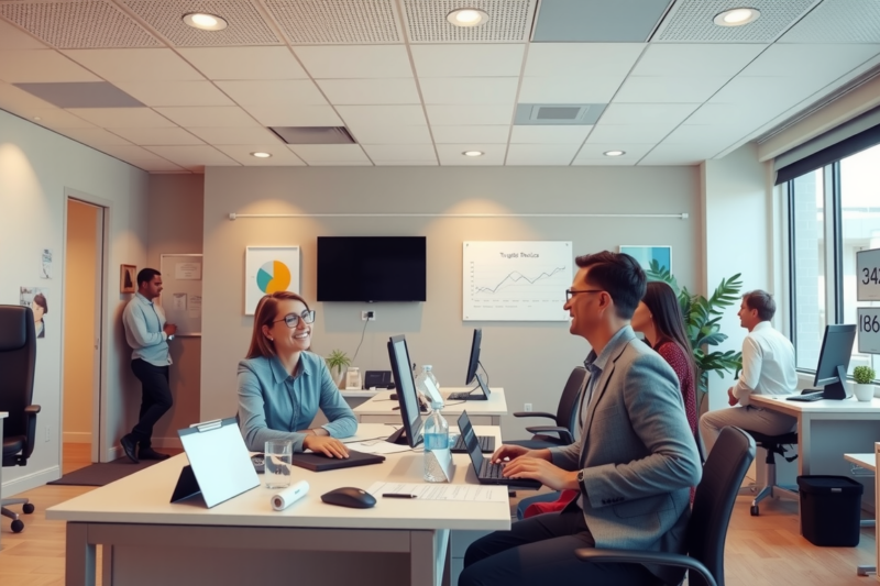 Trusted Financial Services In Oviedo, Florida