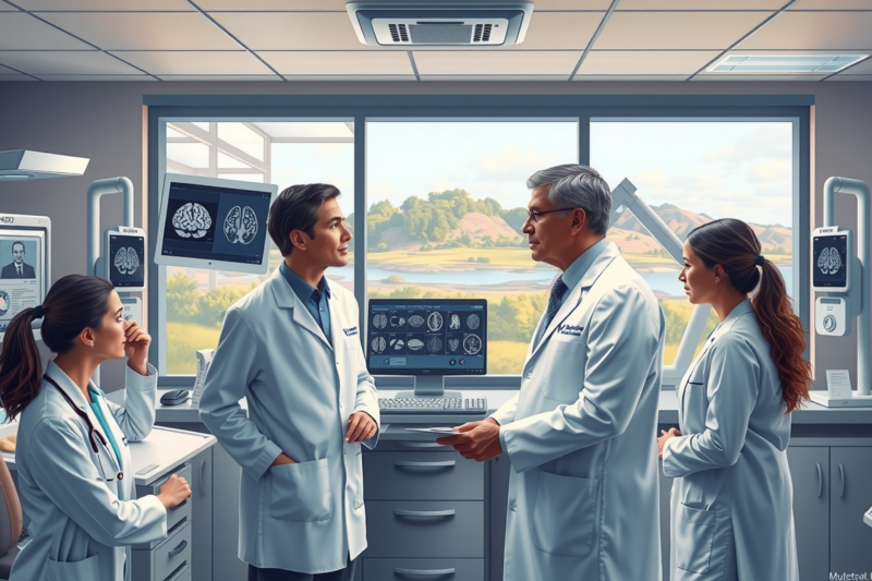 Expert Neurologists In Oviedo, Florida