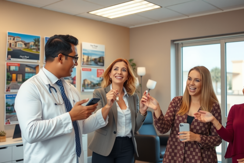 Finding Your Home: Apartment Rental Agency In Oviedo, Florida