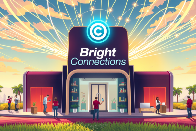 Bright Connections: Fiber Optic Products Supplier In Oviedo, Florida