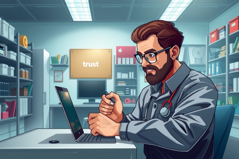 Fix Your Screen: Reliable Repair Services In Oviedo, Florida