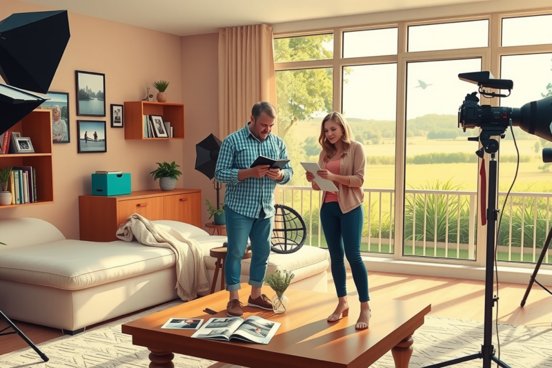 Finding The Right Photographer In Oviedo, Florida