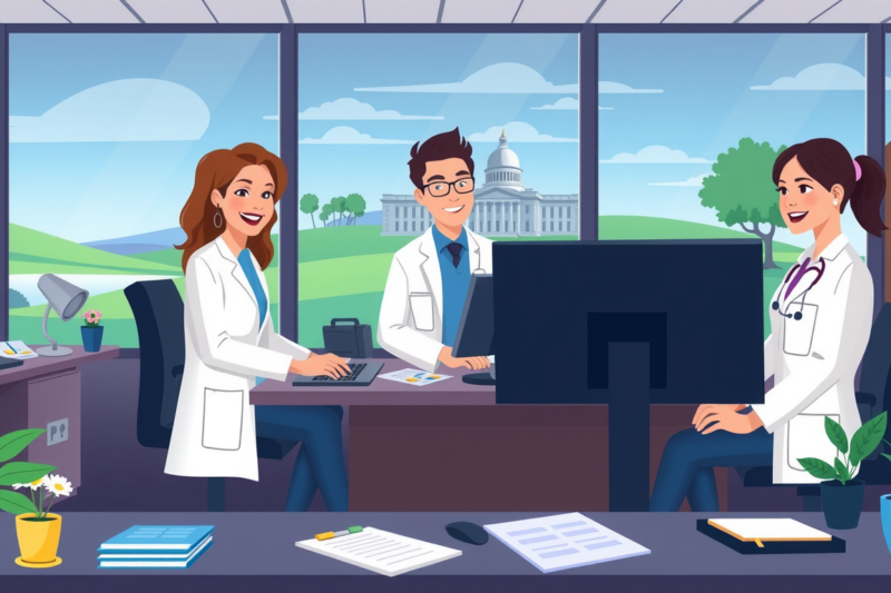 Simplifying Healthcare: Medical Billing Services In Oviedo, Florida