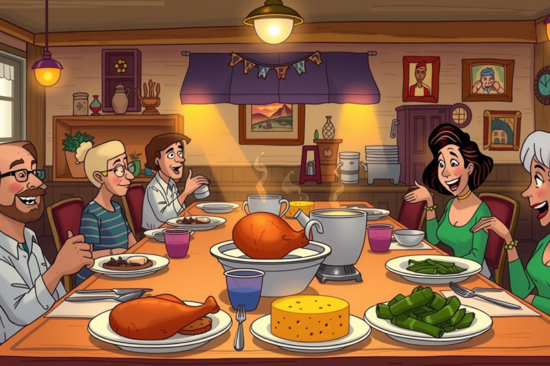 Southern Comfort: Best Southern Restaurants In Oviedo, Florida