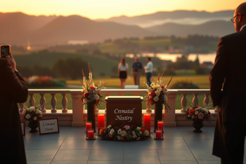 Honoring Memories: Cremation Services In Oviedo, Florida