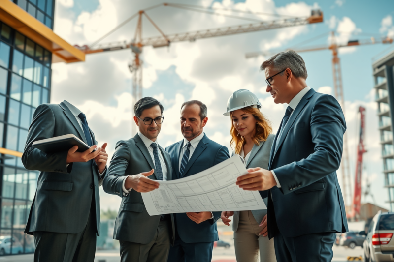 Expert Building Consultants In Oviedo, Florida