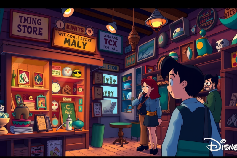 Discover Unique Finds: Novelty Store In Oviedo, Florida