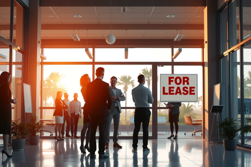 Finding Your Perfect Office Space In Oviedo, Florida