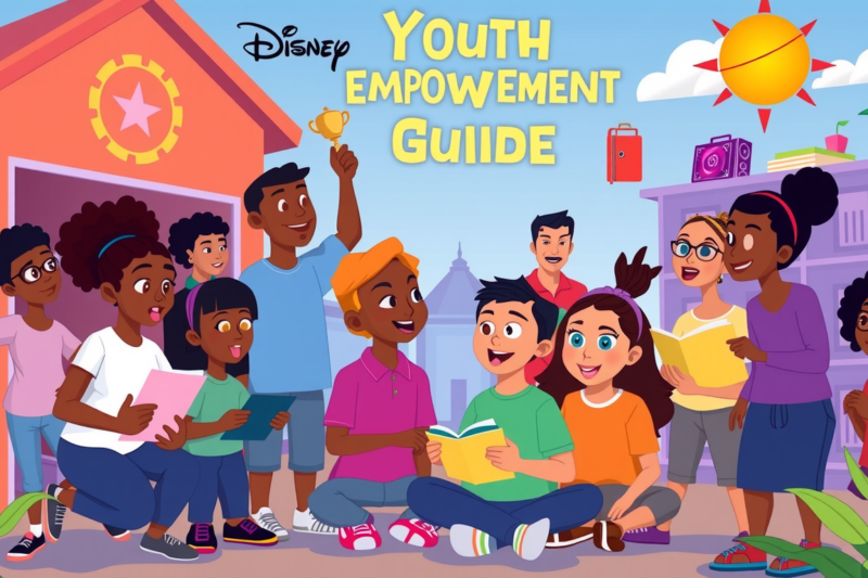 Empowering Youth: Organizations In Oviedo, Florida