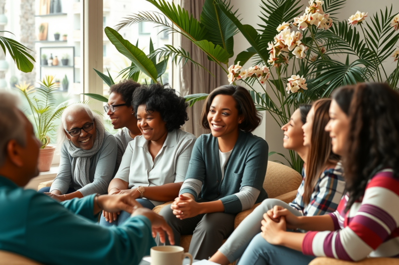 Finding Hope: Eating Disorder Treatment In Oviedo, Florida