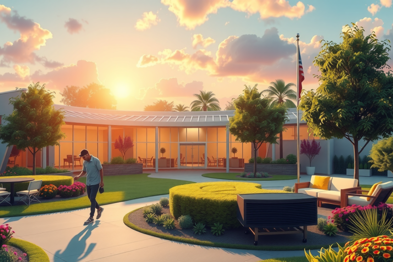 Hope And Healing: Cancer Treatment Centers In Oviedo, Florida