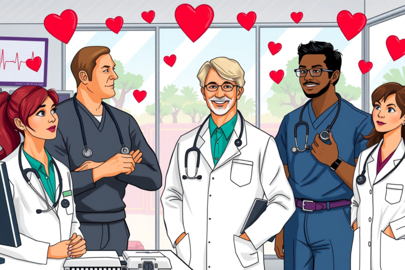 Heart Health Experts: Cardiologists In Oviedo, Florida