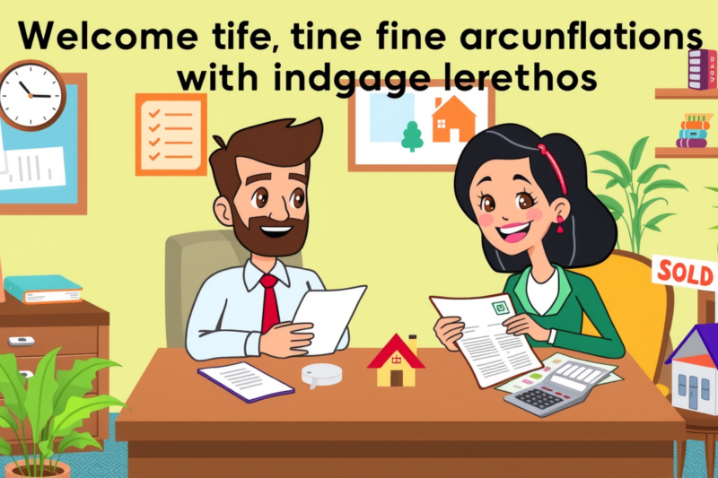 Finding Your Home Loan: Mortgage Lenders In Oviedo, Florida