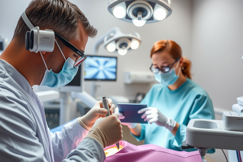Expert Root Canal Specialists In Oviedo, Florida