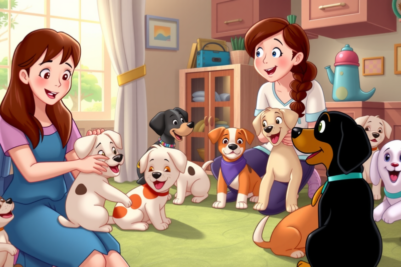 Finding The Best Dog Breeders In Oviedo, Florida