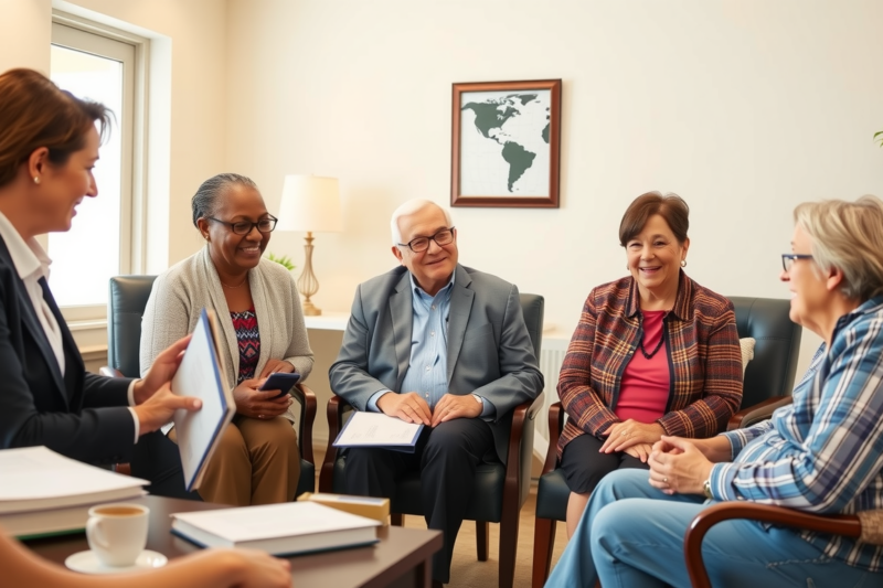 Legal Guidance For Seniors: Elder Law Attorneys In Oviedo, Florida