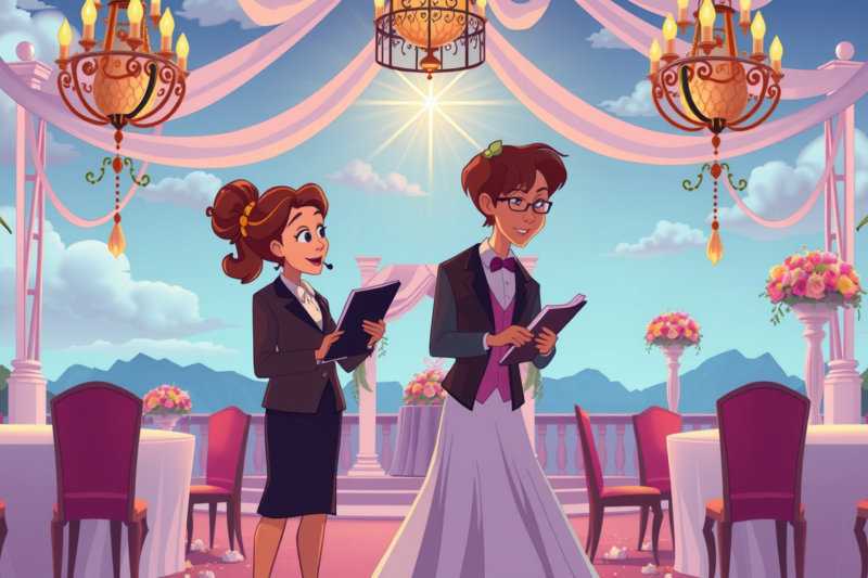 Dream Weddings: Expert Planners In Oviedo, Florida