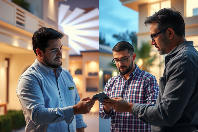 Bright Ideas: Lighting Consultants In Oviedo, Florida