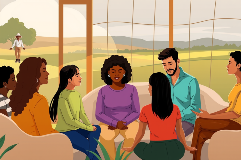 Supporting Wellbeing: Mental Health Services In Oviedo, Florida