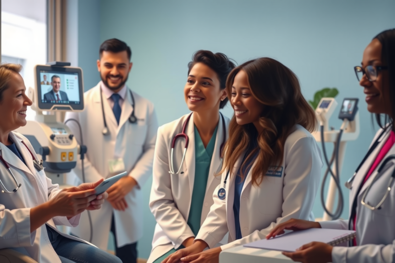 Finding Relief: Pain Management Physicians In Oviedo, Florida