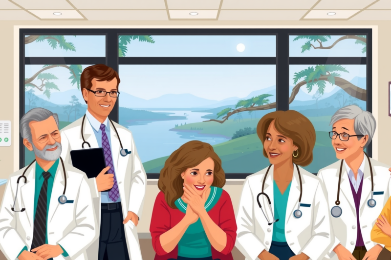 Hearing Care Experts: Audiologists In Oviedo, Florida