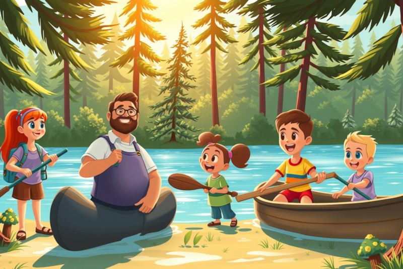 Fun And Adventure: Summer Camp Organizers In Oviedo, Florida