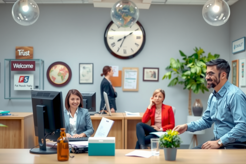 Finding Help: Loan Agencies In Oviedo, Florida