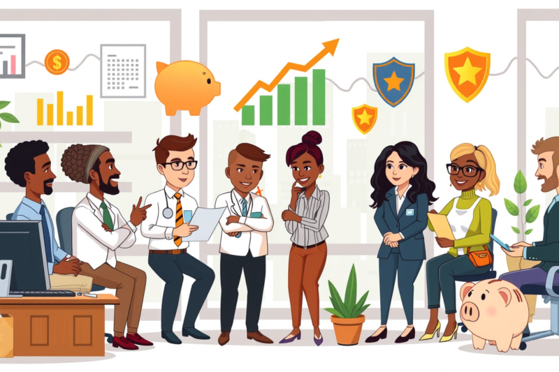 Smart Investing: Financial Services In Oviedo, Florida