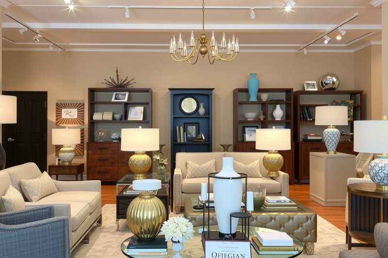Enhancing Your Space: Furniture Accessories Supplier In Oviedo, Florida