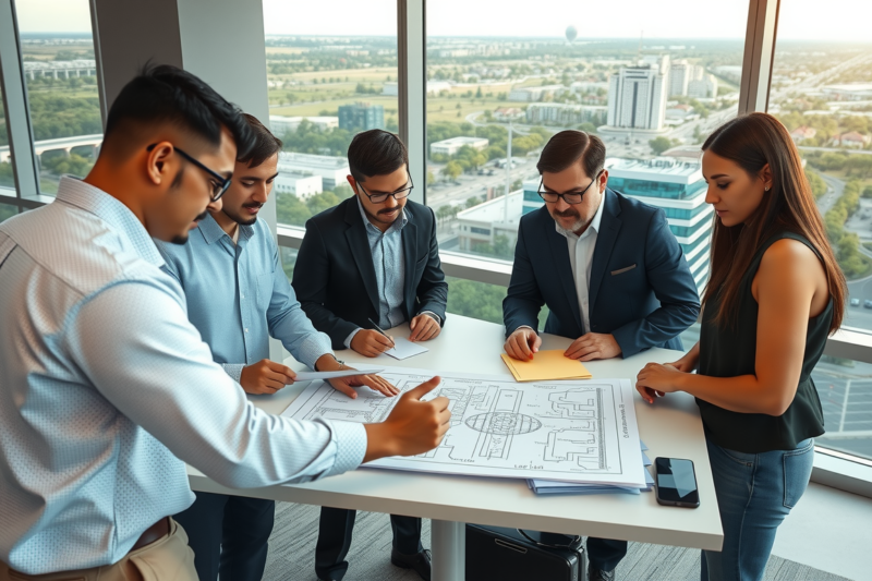 Expert Engineering Consultants In Oviedo, Florida