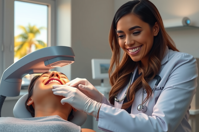 Smooth Skin Solutions: Laser Hair Removal In Oviedo, Florida