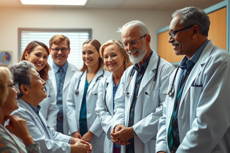 Breathing Easy: Pulmonologists In Oviedo, Florida