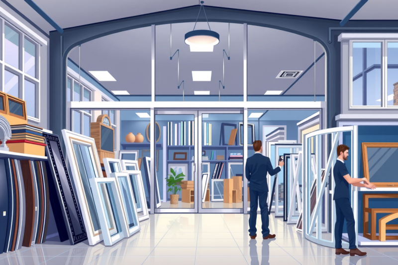 Quality Aluminum Frames Suppliers In Oviedo, Florida