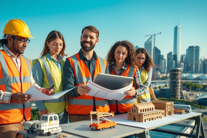 Building The Future: Engineers In Oviedo, Florida