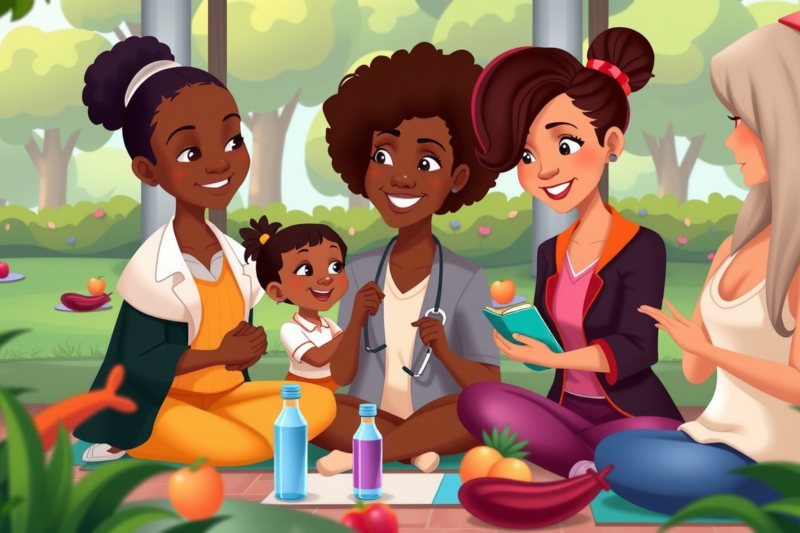 Wellness Guidance: Health Consultants In Oviedo, Florida