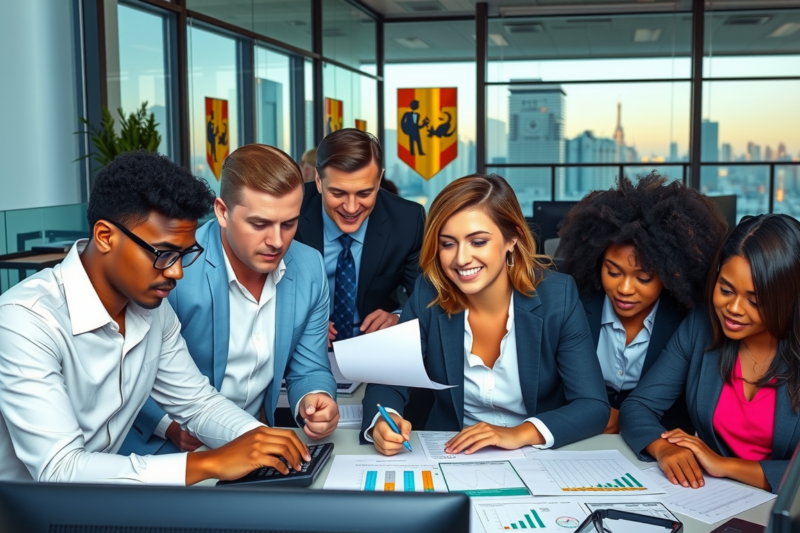 Expert Accountants In Oviedo, Florida