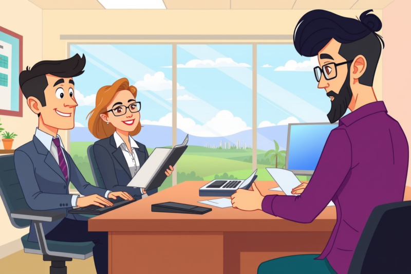 Easy Tax Prep Help In Oviedo, Florida