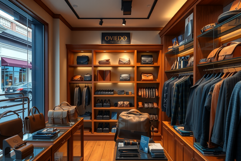 Discover Quality Leather Goods In Oviedo, Florida