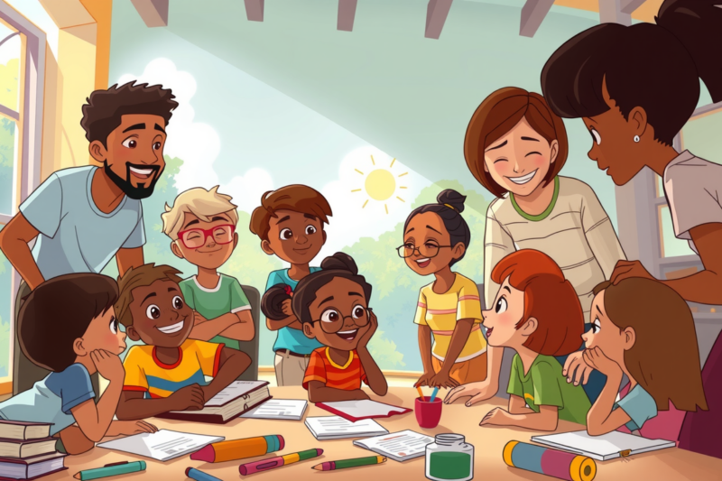 Supporting Our Future: Youth Care Services In Oviedo, Florida