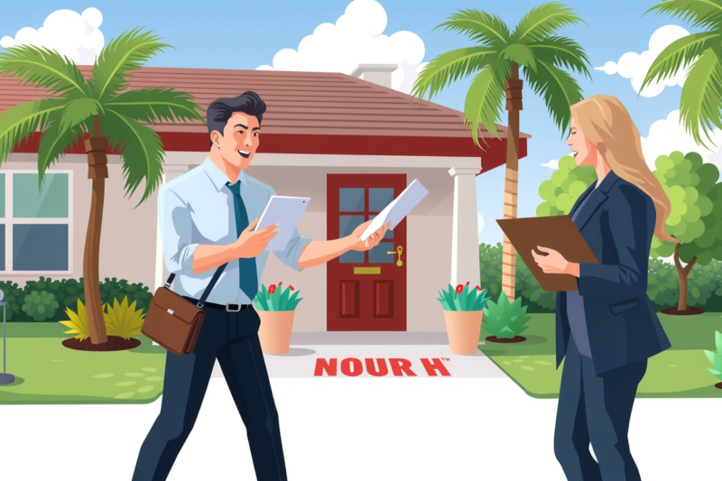 Serving Legal Documents In Oviedo, Florida