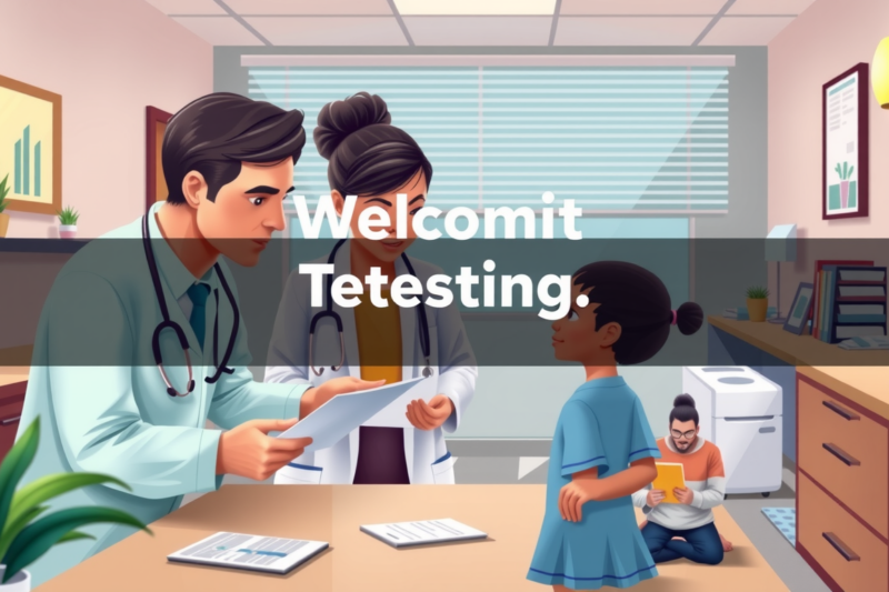 Finding Answers: Paternity Testing Services In Oviedo, Florida