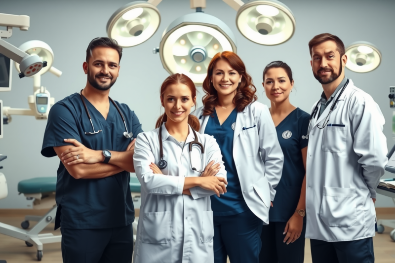 Expert Plastic Surgeons In Oviedo, Florida