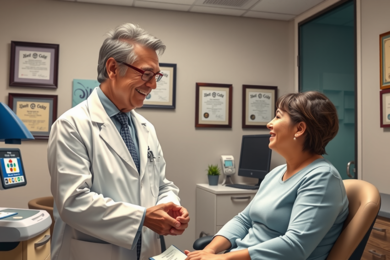 Expert Urology Care In Oviedo, Florida