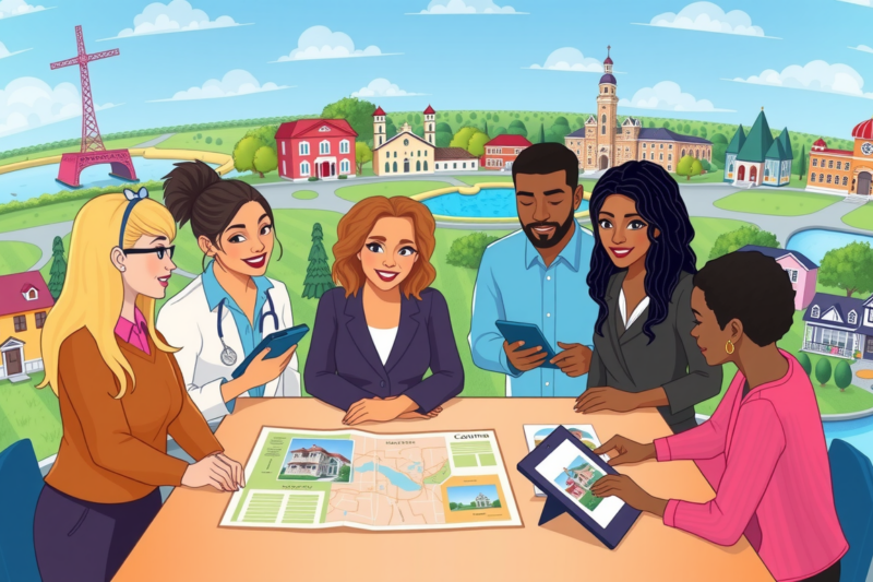 Finding Your Dream Home: Real Estate Consultants In Oviedo, Florida