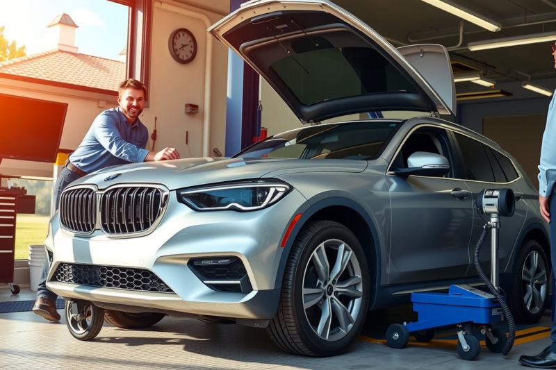 Smooth Rides: Oil Change Services In Oviedo, Florida