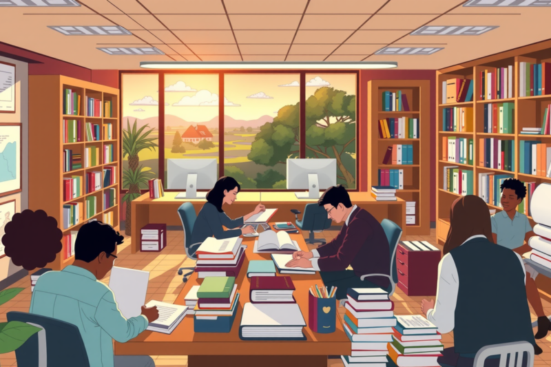 Publishing Dreams: Book Publishers In Oviedo, Florida