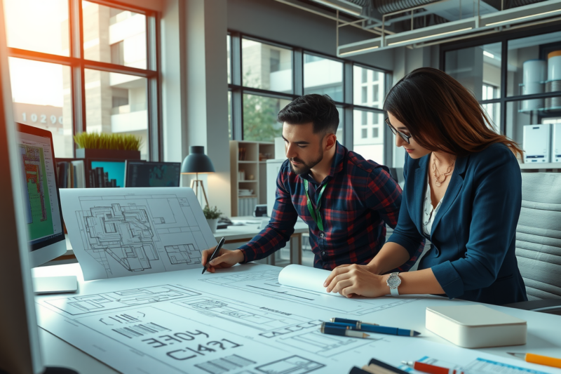 Expert Drafting Services In Oviedo, Florida