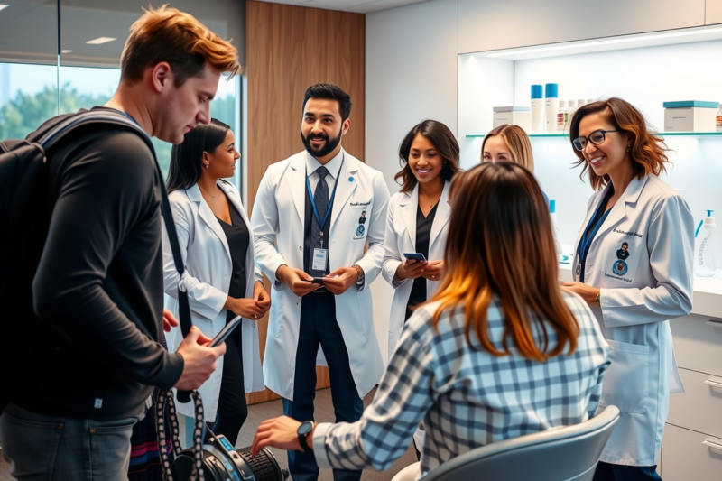 Skin Care Experts: Dermatologists In Oviedo, Florida